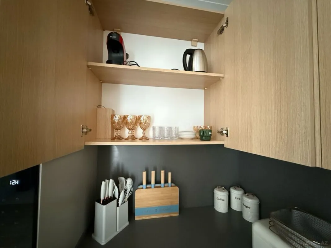 Kirayə verilir 4 otaqlı həyət evi 220 m²