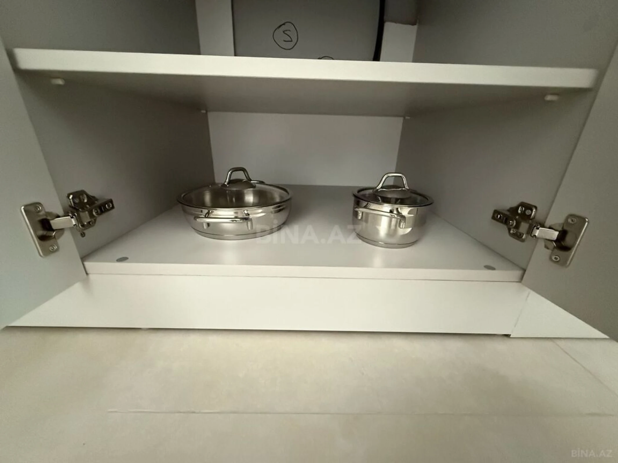 Kirayə verilir 4 otaqlı həyət evi 220 m²