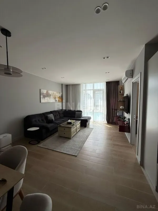 Kirayə verilir 4 otaqlı həyət evi 220 m²