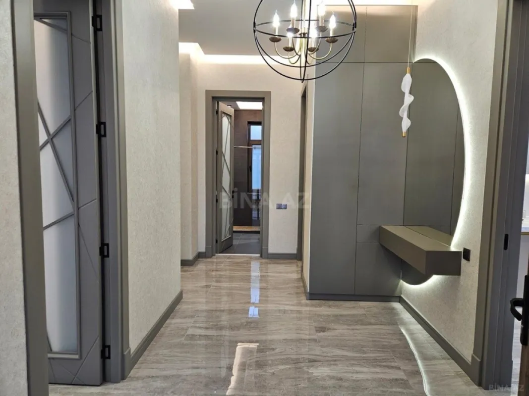 Kirayə verilir 4 otaqlı həyət evi 220 m²