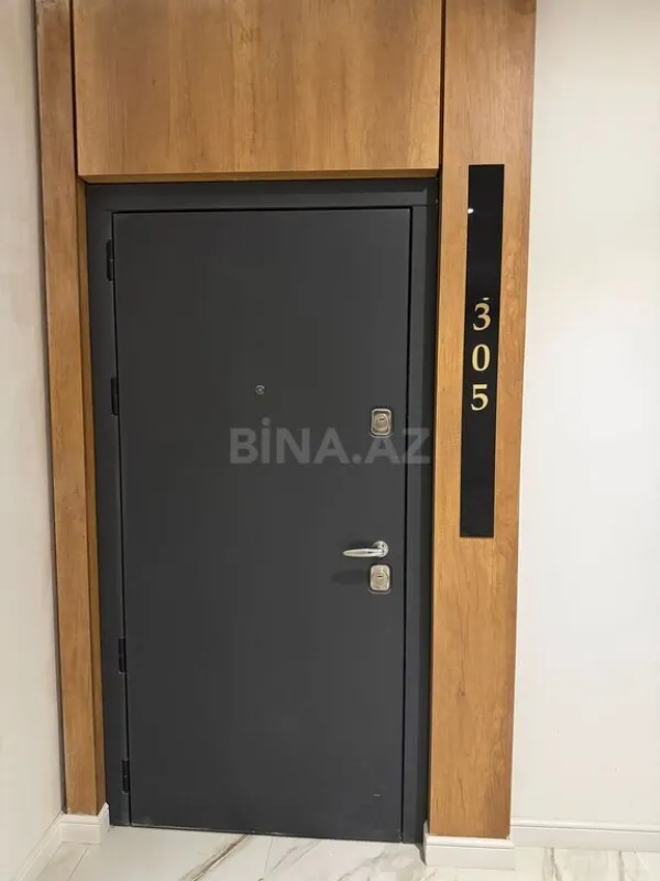 Kirayə verilir 4 otaqlı həyət evi 220 m²