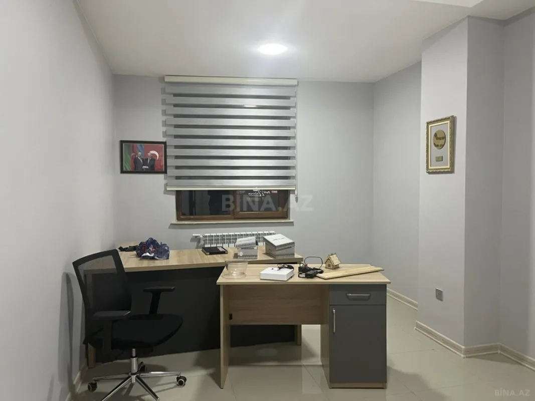 Kirayə verilir 2 otaqlı ofis 55 m²