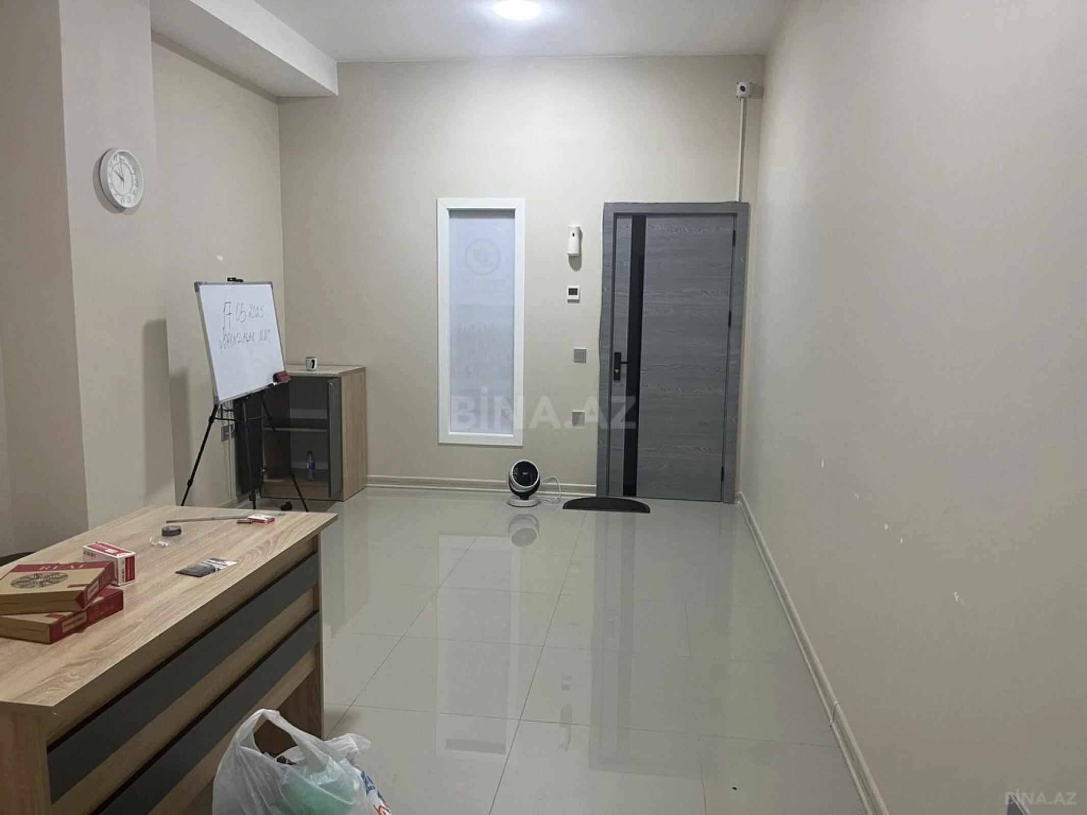 Kirayə verilir 2 otaqlı ofis 55 m²