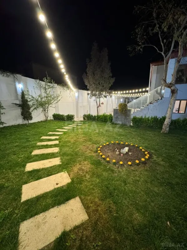 Kirayə verilir 5 otaqlı həyət evi 280 m²