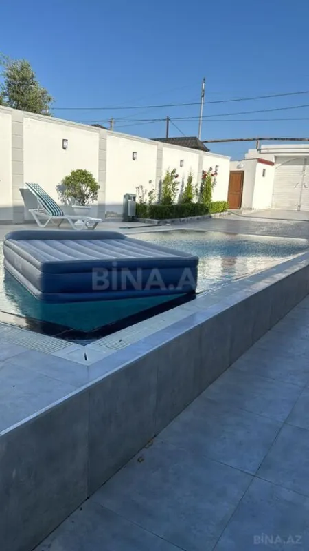 Kirayə verilir 5 otaqlı həyət evi 280 m²