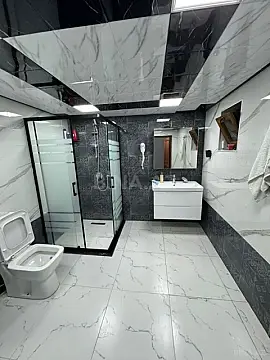 Kirayə verilir 5 otaqlı həyət evi 280 m²