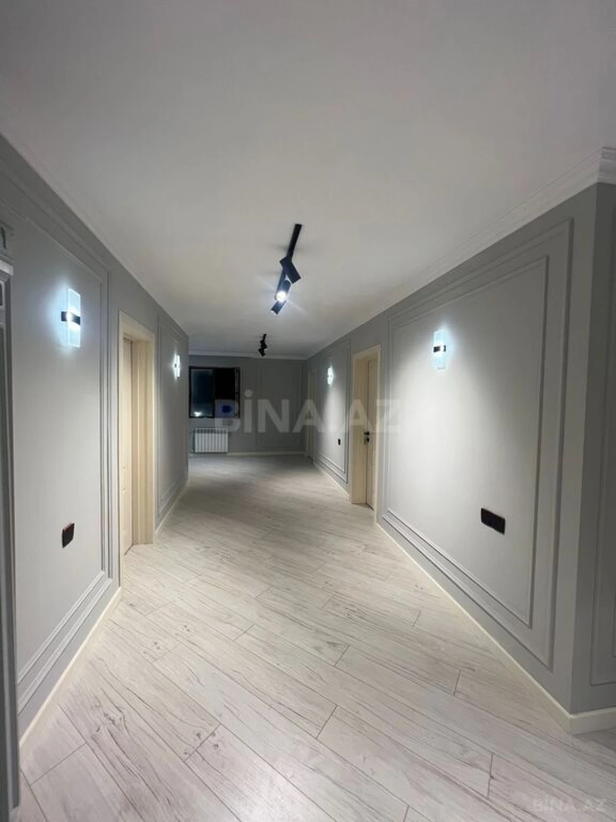 Kirayə verilir 5 otaqlı həyət evi 280 m²