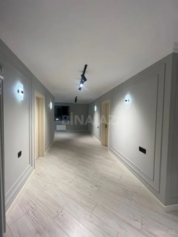 Kirayə verilir 5 otaqlı həyət evi 280 m²