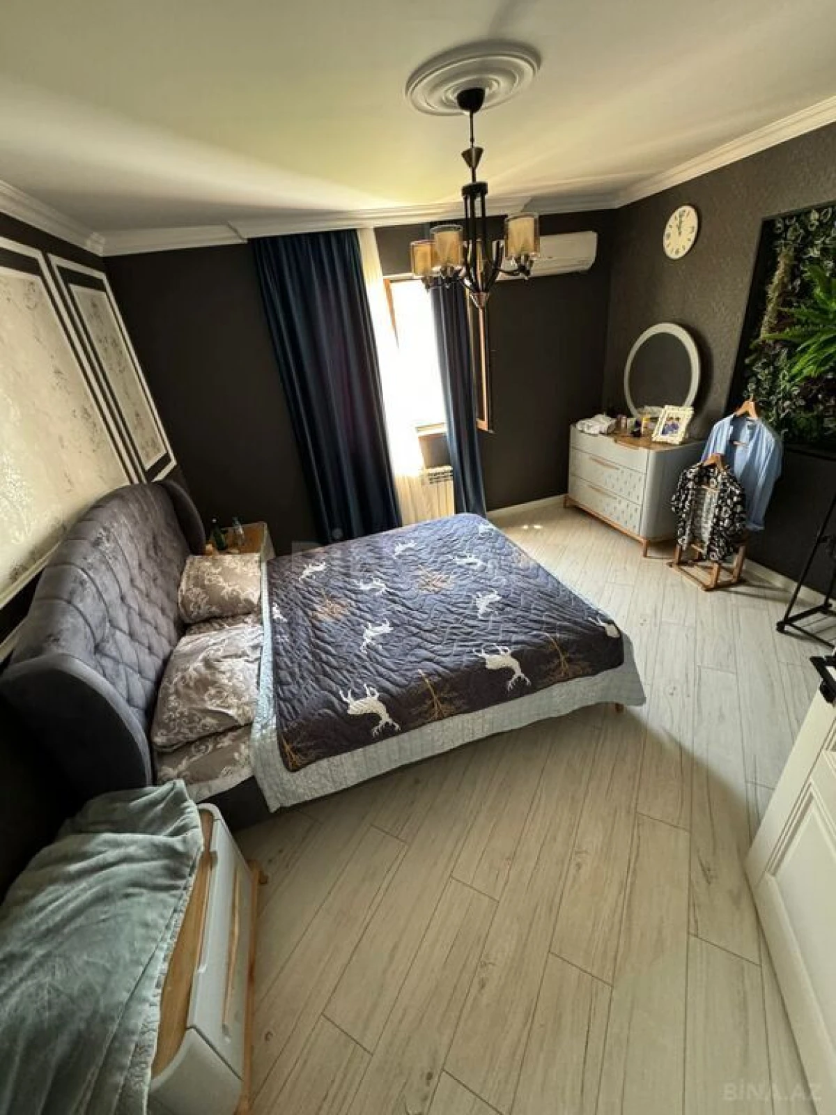 Kirayə verilir 5 otaqlı həyət evi 280 m²