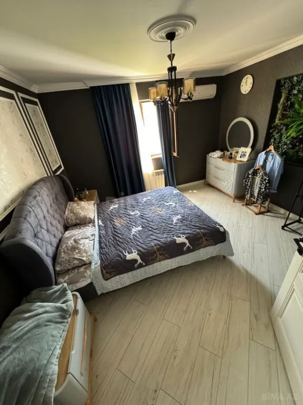 Kirayə verilir 5 otaqlı həyət evi 280 m²