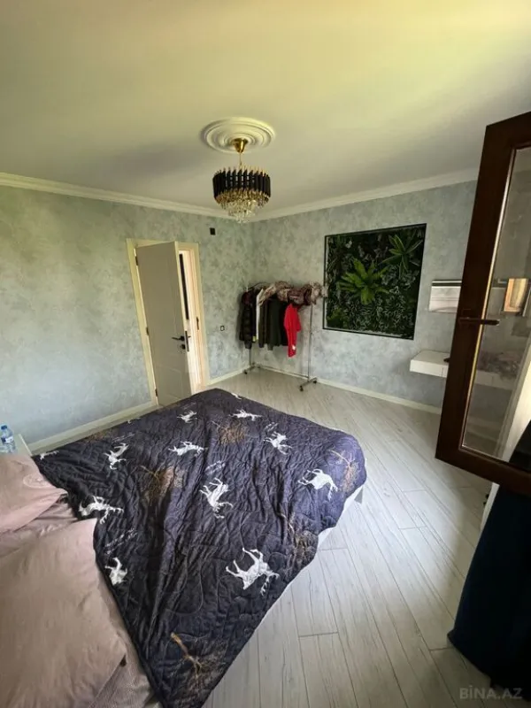 Kirayə verilir 5 otaqlı həyət evi 280 m²