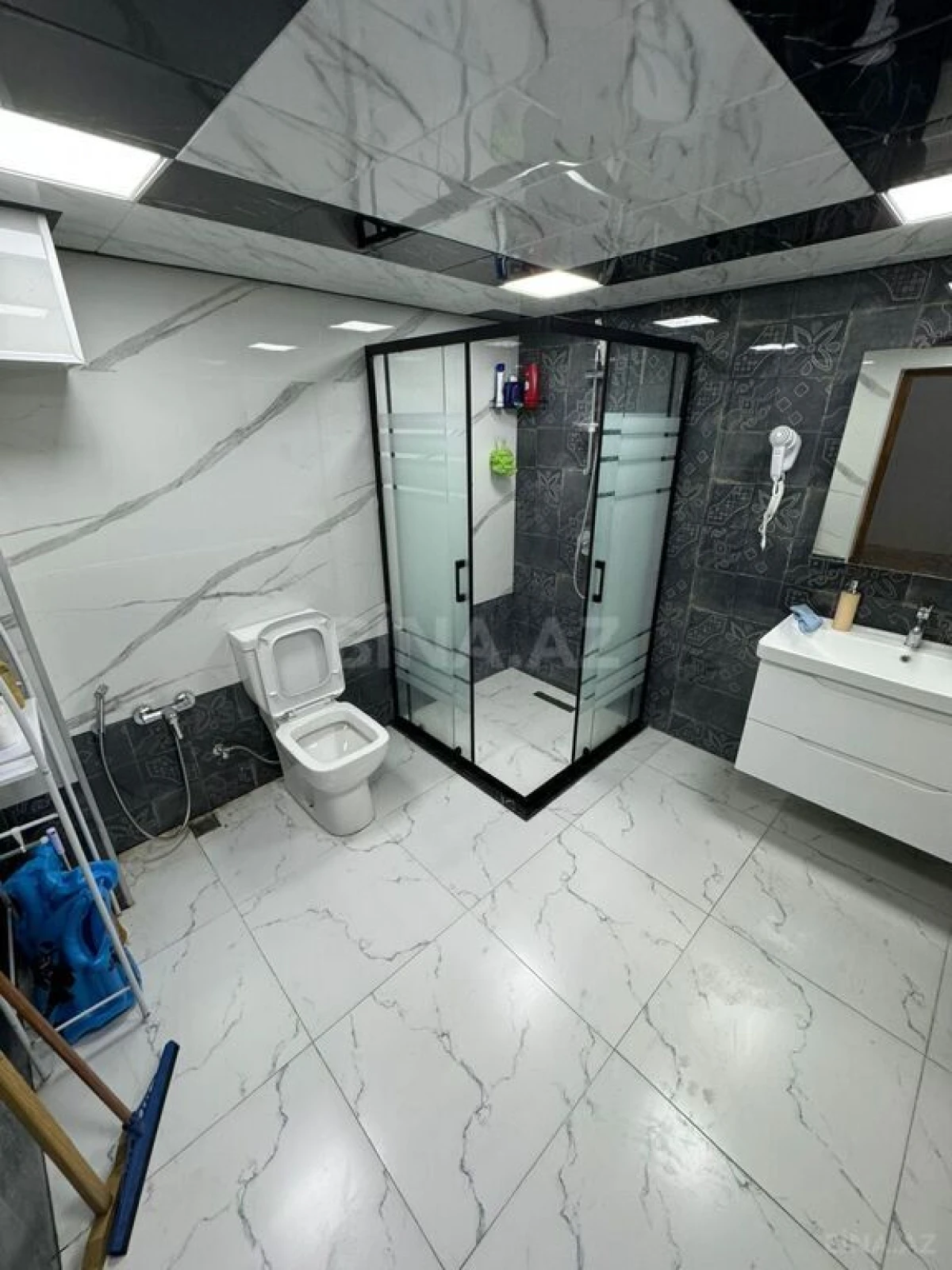 Kirayə verilir 5 otaqlı həyət evi 280 m²