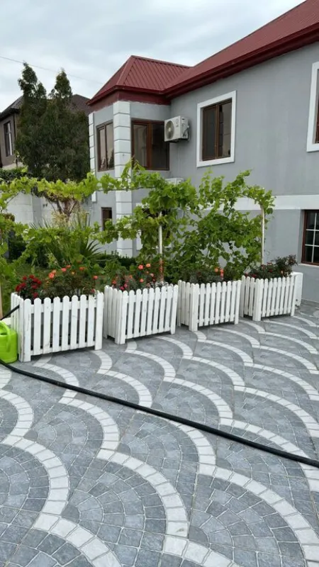 Kirayə verilir 5 otaqlı həyət evi 280 m²