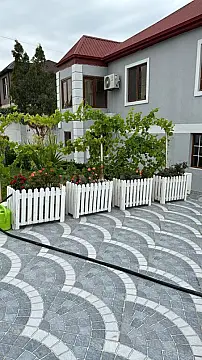 Kirayə verilir 5 otaqlı həyət evi 280 m²