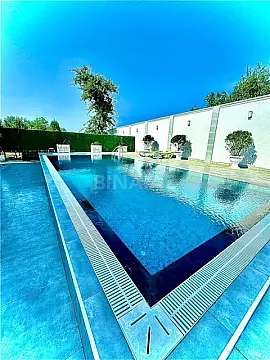 Kirayə verilir 5 otaqlı həyət evi 280 m² — Bakı, Novxanı 5 otaq 280.00 m²