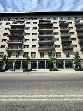 Kirayə verilir obyekt 365 m² — Bakı, Köhnə Günəşli 365.00 m²