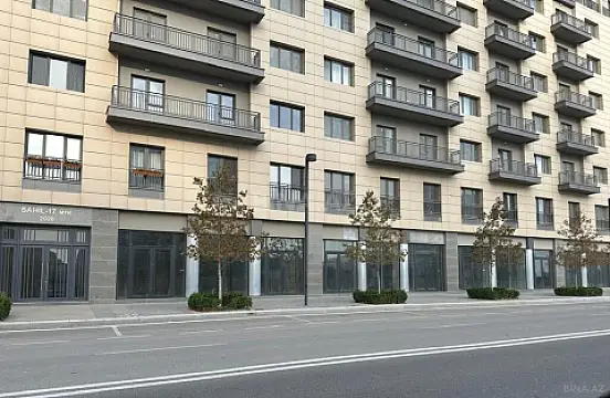 Kirayə verilir obyekt 365 m²