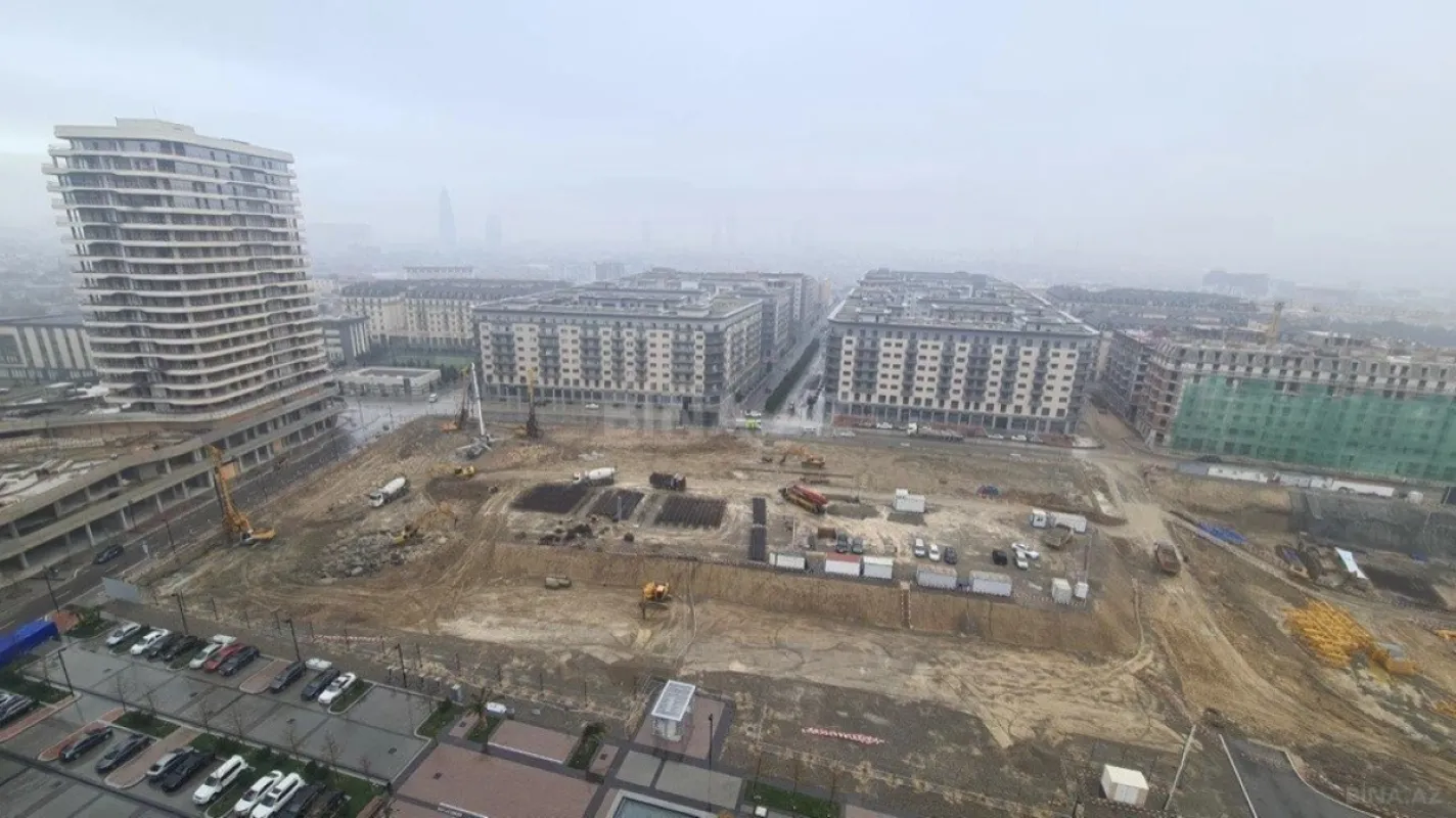 Kirayə verilir obyekt 365 m²