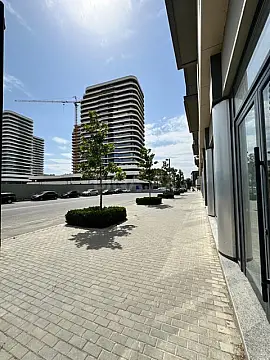 Kirayə verilir obyekt 365 m²