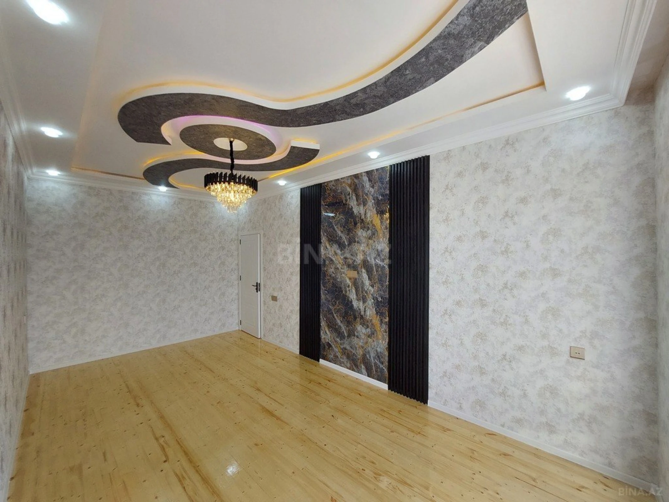 Satılır 4 otaqlı həyət evi 100 m²