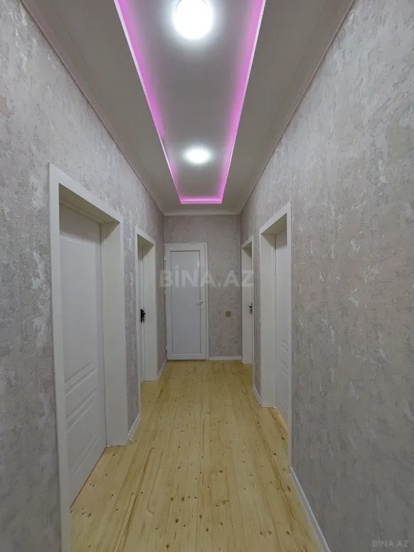 Satılır 4 otaqlı həyət evi 100 m²