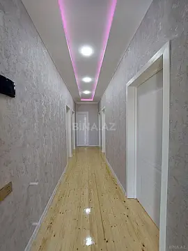Satılır 4 otaqlı həyət evi 100 m²