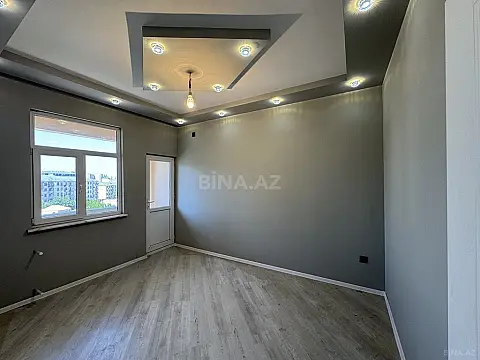 Satılır 3 otaqlı mənzil 61 m² — Xırdalan 3 otaq 61.00 m²