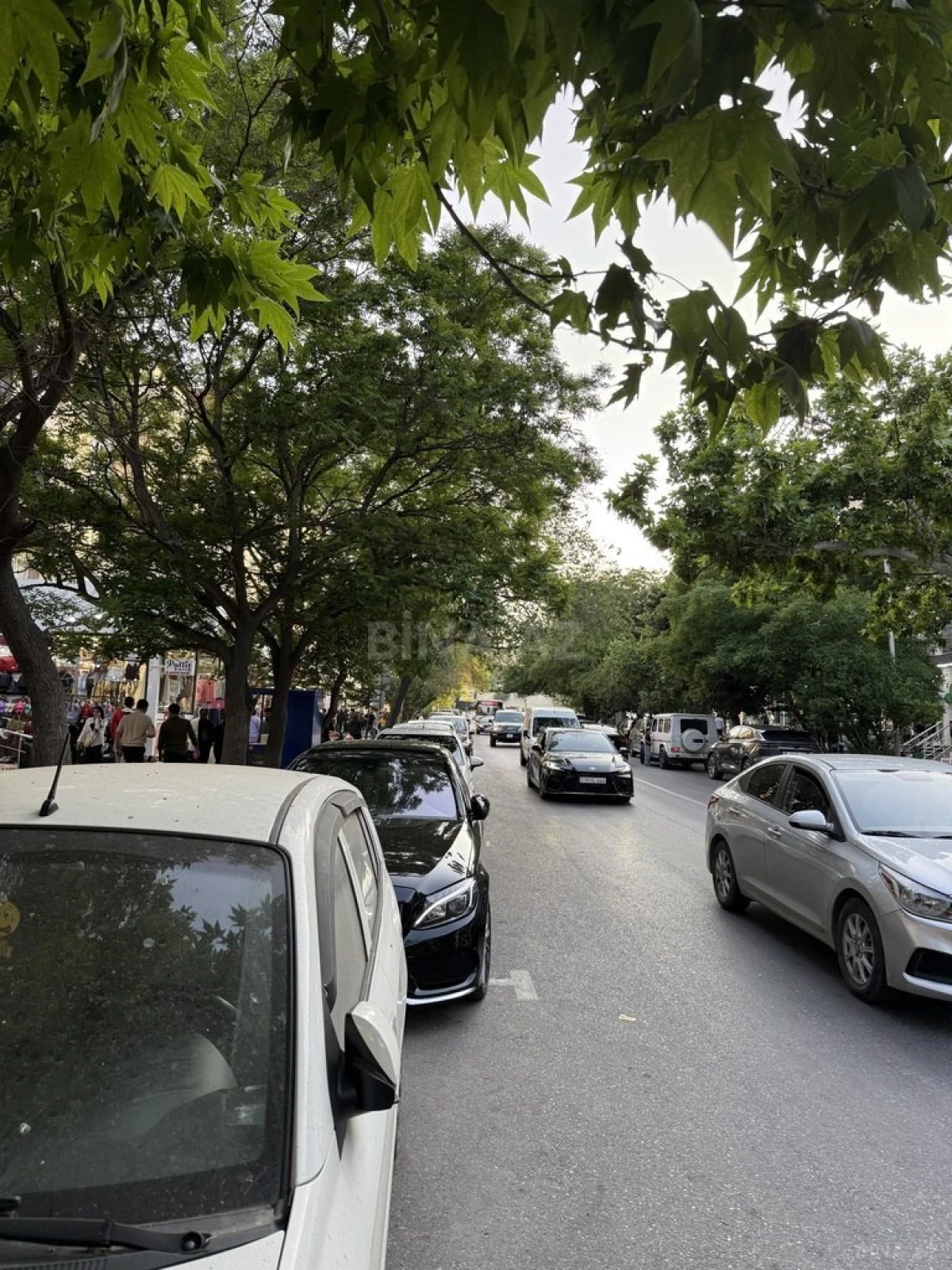 Satılır 2 otaqlı mənzil 45 m²