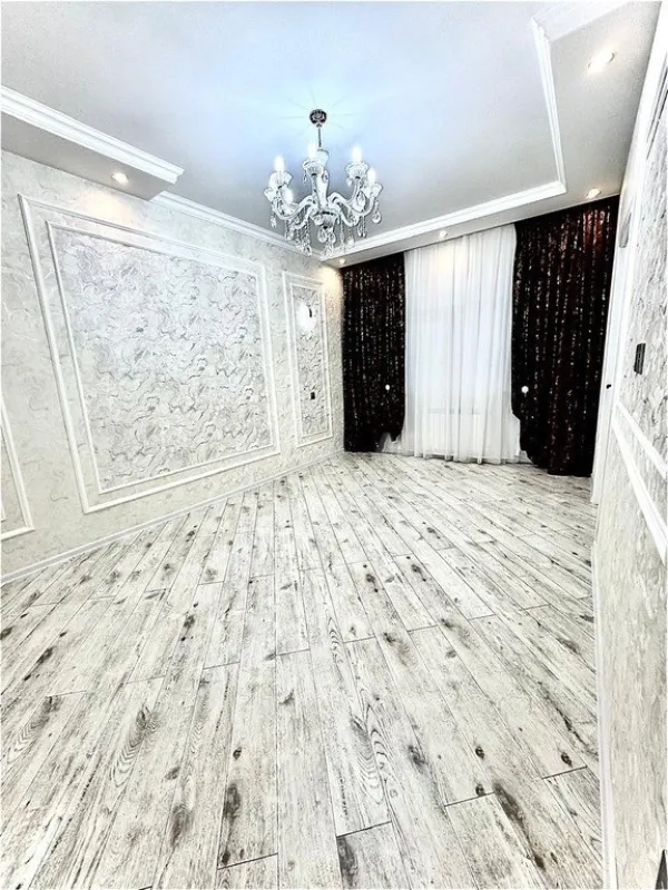 Satılır 2 otaqlı mənzil 45 m²
