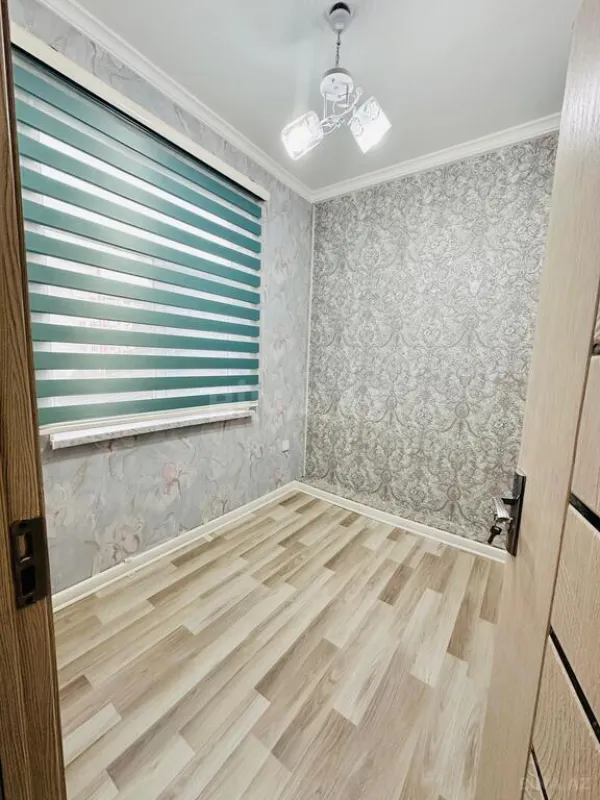 Satılır 2 otaqlı mənzil 45 m²