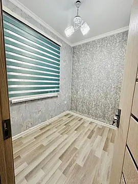 Satılır 2 otaqlı mənzil 45 m²