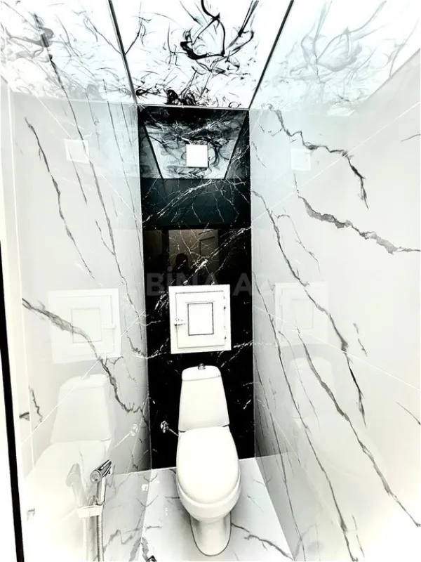 Satılır 2 otaqlı mənzil 45 m²