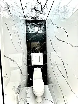 Satılır 2 otaqlı mənzil 45 m²