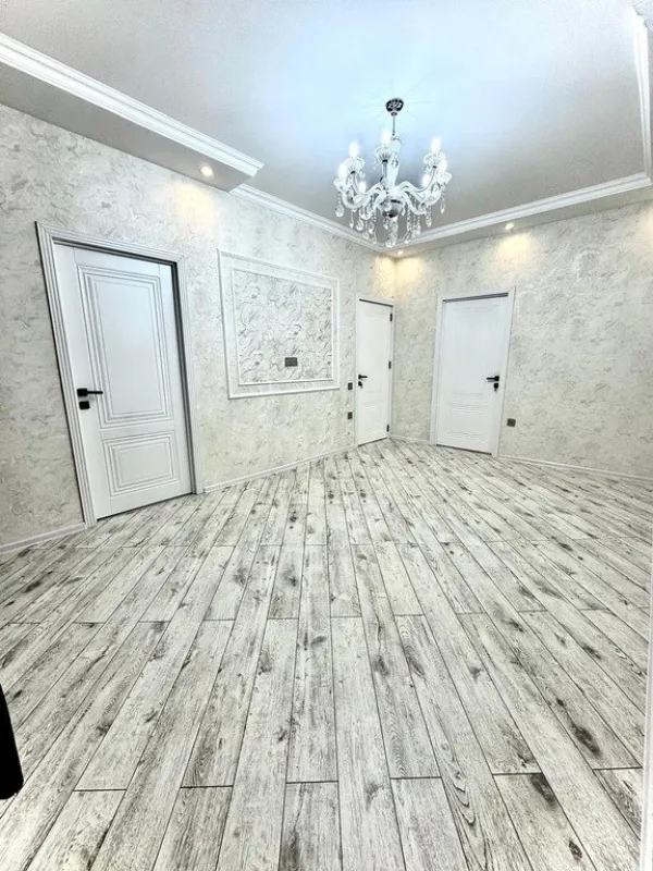 Satılır 2 otaqlı mənzil 45 m²