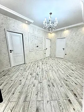 Satılır 2 otaqlı mənzil 45 m²