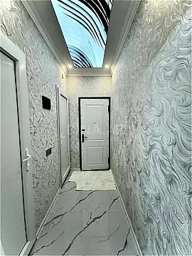Satılır 2 otaqlı mənzil 45 m²