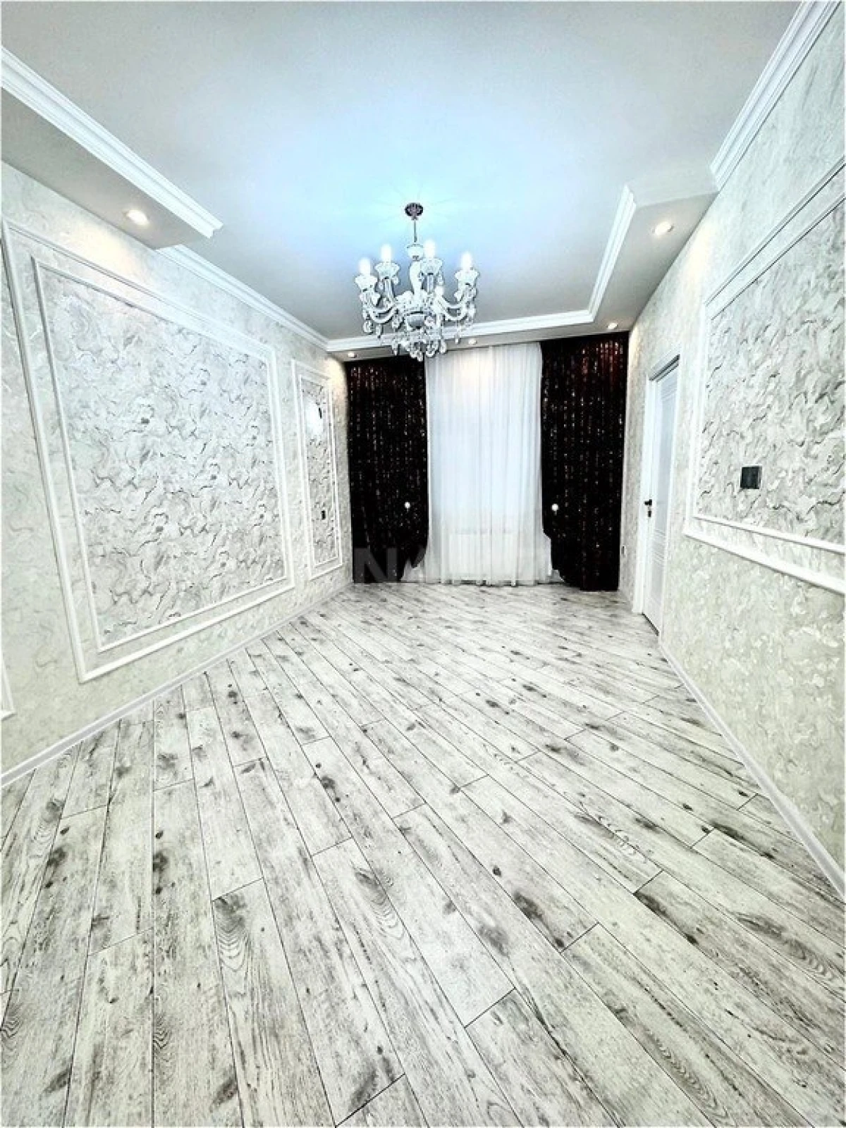Satılır 2 otaqlı mənzil 45 m²