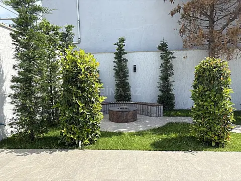 Kirayə verilir 5 otaqlı həyət evi 320 m²