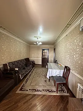 Satılır 2 otaqlı mənzil 65 m²