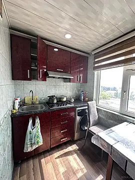 Satılır 2 otaqlı mənzil 65 m²