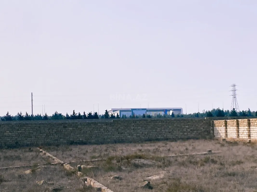 Satılır torpaq sahəsi 5 m²