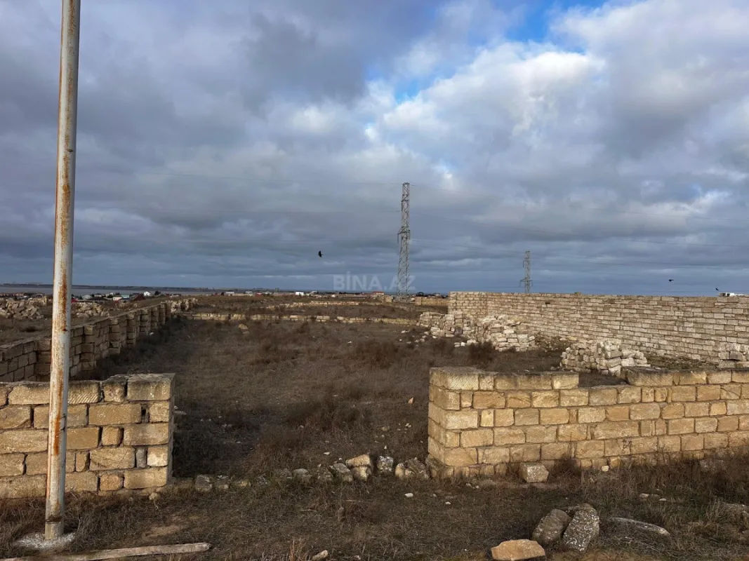 Satılır torpaq sahəsi 5 m²