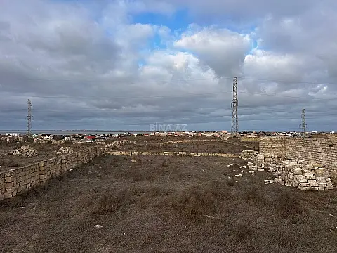 Satılır torpaq sahəsi 5 m²