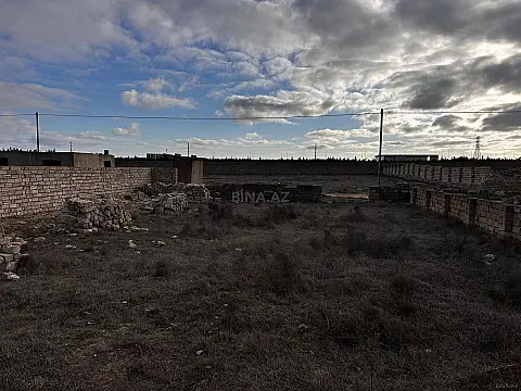 Satılır torpaq sahəsi 5 m²