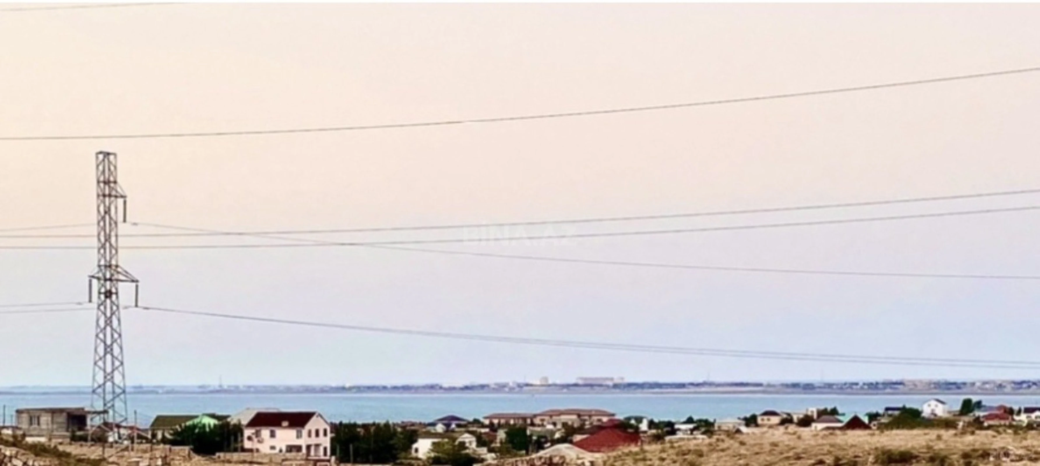 Satılır torpaq sahəsi 5 m²