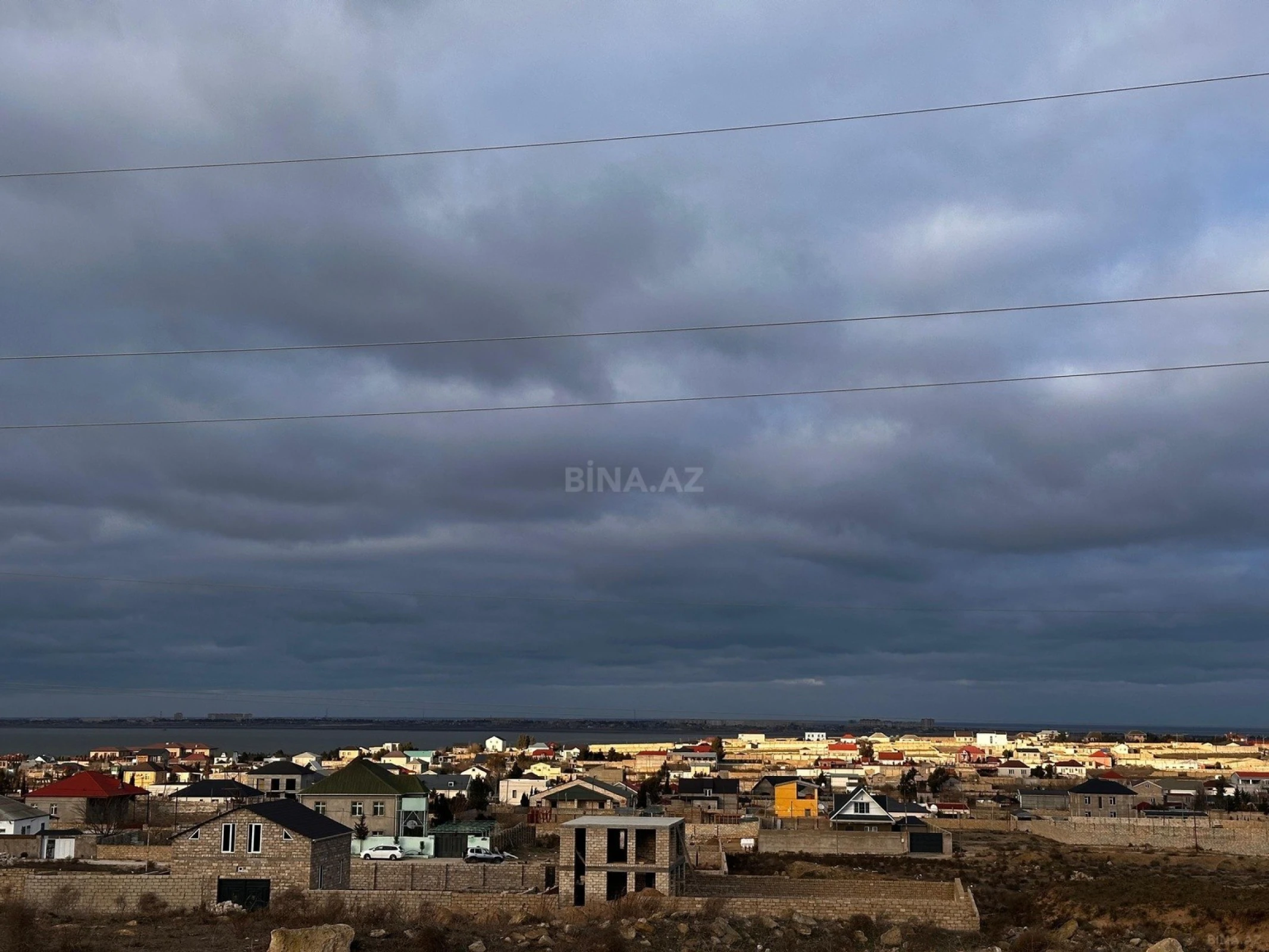 Satılır torpaq sahəsi 5 m²