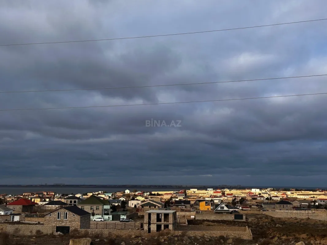 Satılır torpaq sahəsi 5 m²