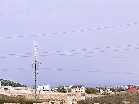 Satılır torpaq sahəsi 5 m²