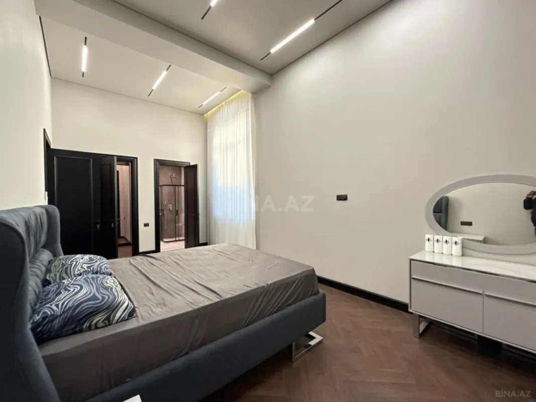 Kirayə verilir 4 otaqlı həyət evi 240 m²