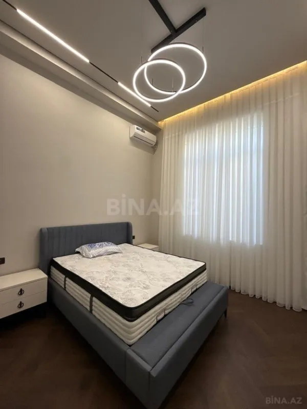 Kirayə verilir 4 otaqlı həyət evi 240 m²